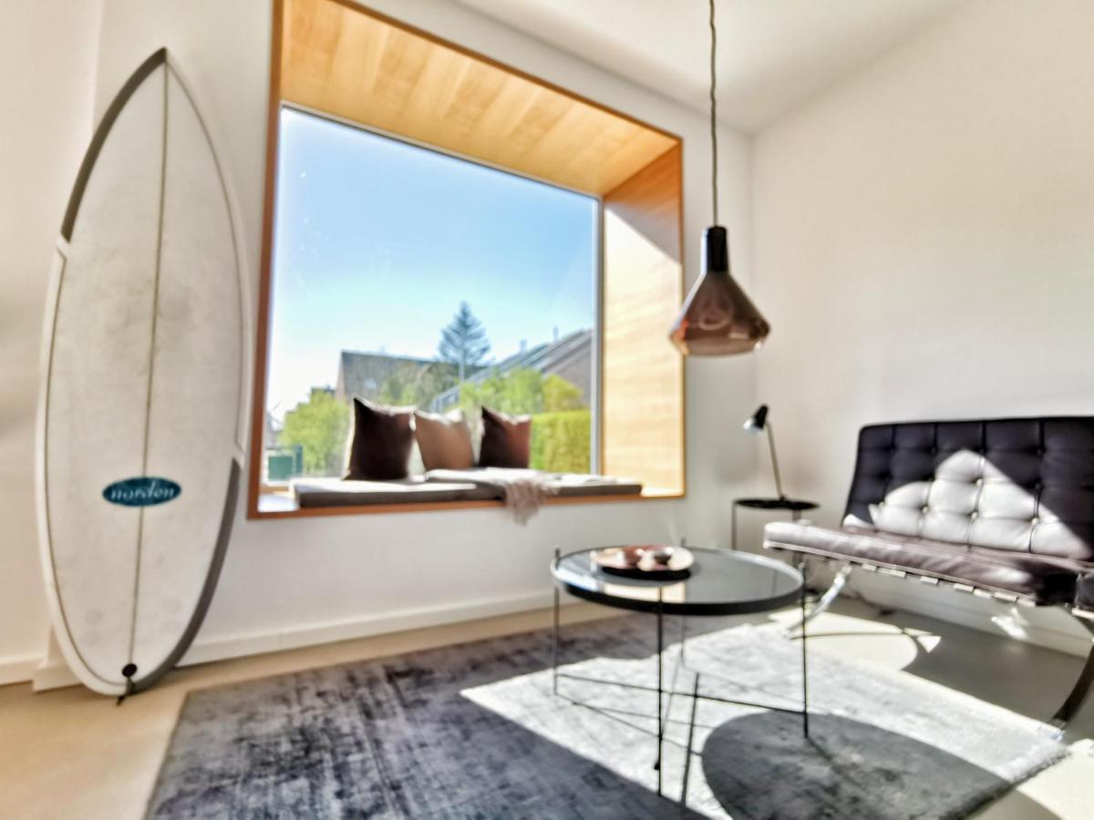 Ferienhaus XXXI