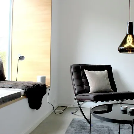 Sommerloft Norderney Ferienhaus-2