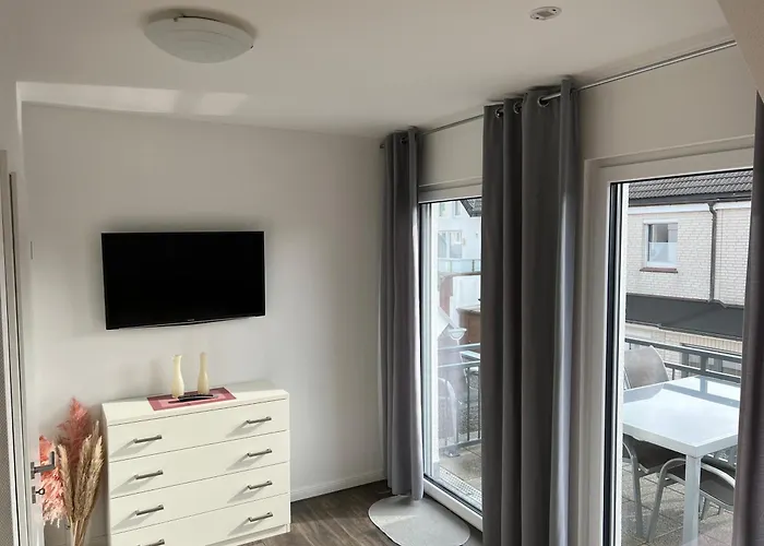 Fewo Durak Norderney